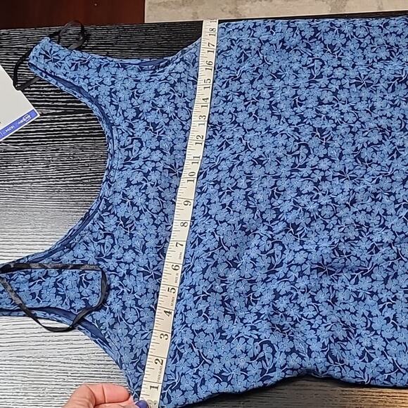 Vintage Robbie Bee silk dress set - Picture 7 of 7